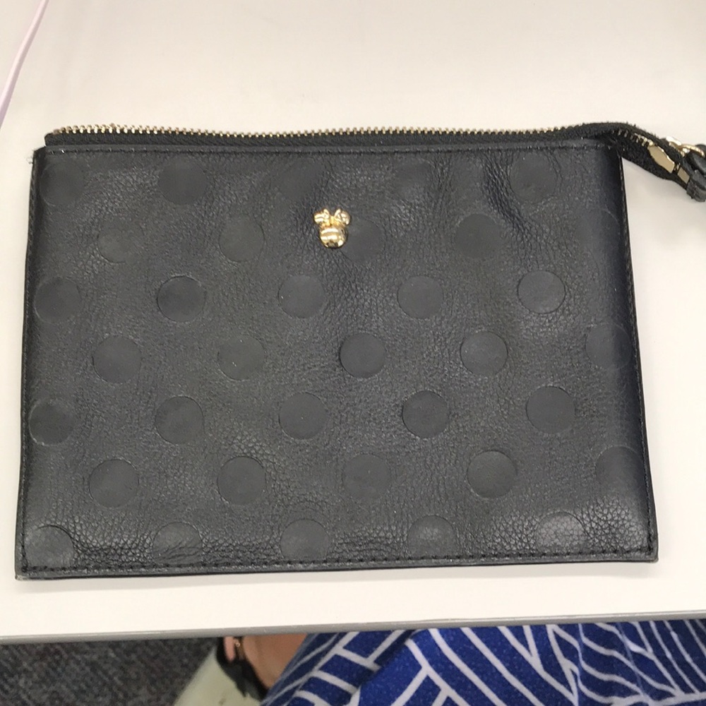 Disney pouch